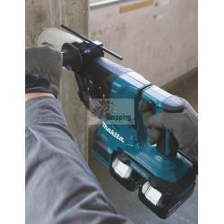 Tassellatore MAKITA DHR281Z (Solo corpo)