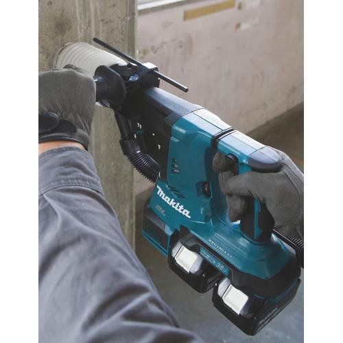 Tassellatore MAKITA DHR281Z (Solo corpo)