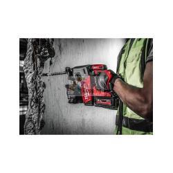 Tassellatore Milwaukee M18FH-0 (Solo corpo)
