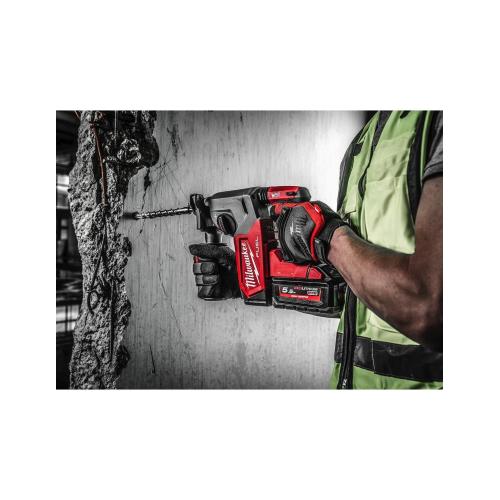 Tassellatore Milwaukee M18FH-0 (Solo corpo)