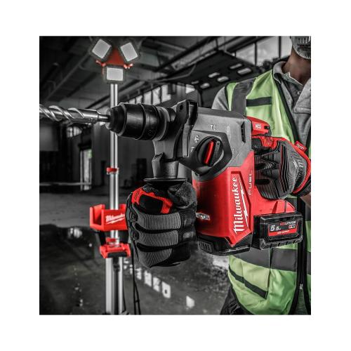 Tassellatore Milwaukee M18FHX-0 (Solo corpo)