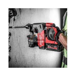 Tassellatore Milwaukee M18FHX-0 (Solo corpo)