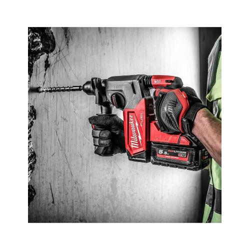 Tassellatore Milwaukee M18FHX-0 (Solo corpo)