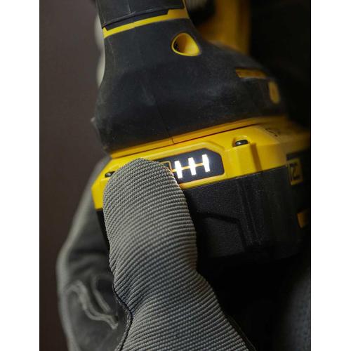 Tassellatore STANLEY FatMax SFMCH900B (Solo corpo)