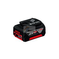 Trapano a Percussione BOSCH GSB 18V-90 C (2 x 4,0 Ah + GAL18V-40 + L-Boxx 136)