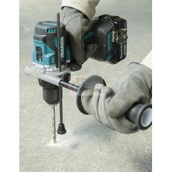 Trapano a Percussione MAKITA DHP486RTJ (2 x 5,0 Ah + DC18RC + MAKPAC 2)