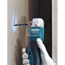 Trapano Angolare MAKITA DDA350RMJ (2 x 4,0 Ah + DC18RC + MAKPAC 2)