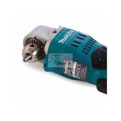 Trapano Angolare MAKITA DDA350RTJ (2 x 5,0 Ah + DC18RC + MAKPAC 2)