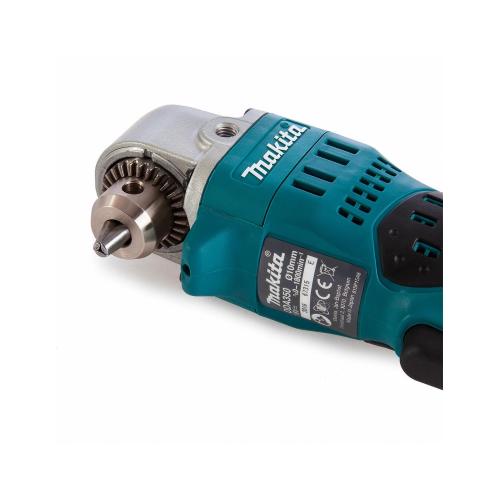 Trapano Angolare MAKITA DDA350RTJ (2 x 5,0 Ah + DC18RC + MAKPAC 2)