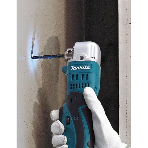 Trapano Angolare MAKITA DDA350RTJ (2 x 5,0 Ah + DC18RC + MAKPAC 2)