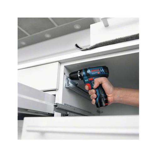 Trapano Avvitatore BOSCH GSR 12V-15 (Solo corpo)