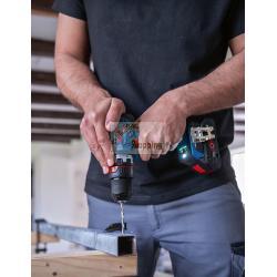 Trapano Avvitatore BOSCH GSR 18V-90 FC (2 x 4,0 Ah ProCORE + GAL18V-40 + L-Boxx 136 + 2 teste)