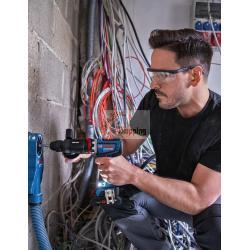 Trapano Avvitatore BOSCH GSR 18V-90 FC (2 x 4,0 Ah ProCORE + GAL18V-40 + L-Boxx 136 + 2 teste)