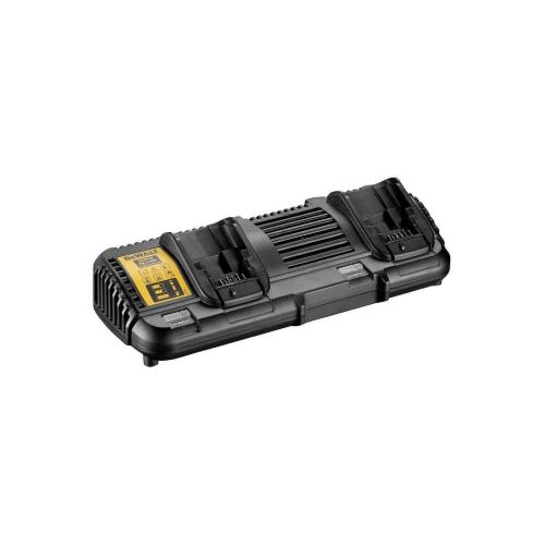 Power Set DeWALT FlexVolt DCB132X2 (2 x 54V/18V 9,0 Ah + DCB132)