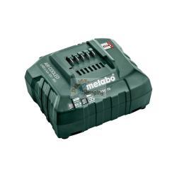 Power Set METABO (2 x 18V 4,0 Ah + ASC55)