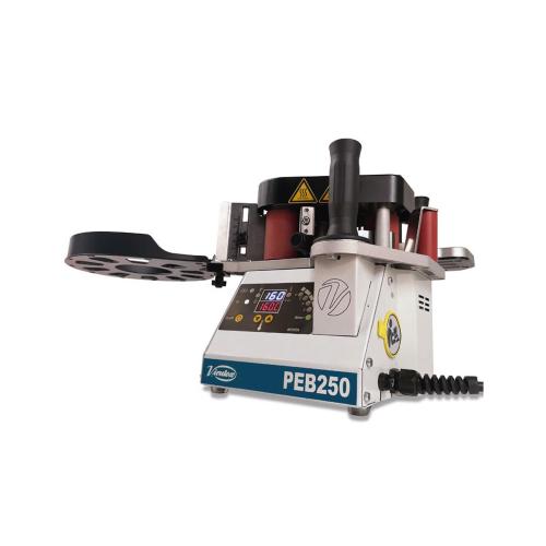 Bordatrice a vasca colla portatile VIRUTEX PEB250