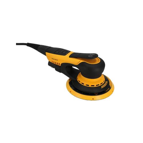 Levigatrice Orbitale MIRKA DEROS II 680 EU Ø 150mm