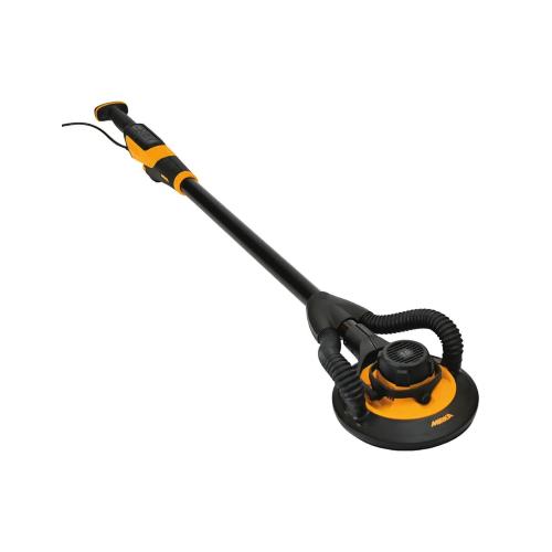 Levigatrice per pareti MIRKA LEROS 950CV Ø 225mm