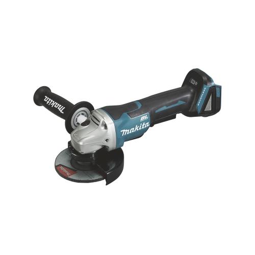 Mini-Smerigliatrice MAKITA DGA508Z (Solo corpo)