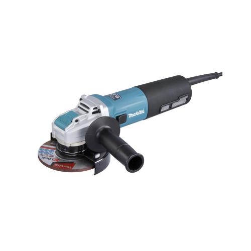 Mini-Smerigliatrice MAKITA GA5080RX02 (1400 W)