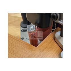 Bordatrice a vasca colla portatile VIRUTEX PEB250