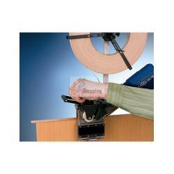 Bordatrice manuale VIRUTEX AG98R