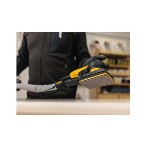 Levigatrice Orbitale MIRKA DEOS II 353 EU