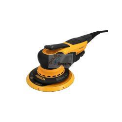 Levigatrice Orbitale MIRKA DEROS II 5650 EU Ø 125/150mm (Solo corpo + Valigetta)