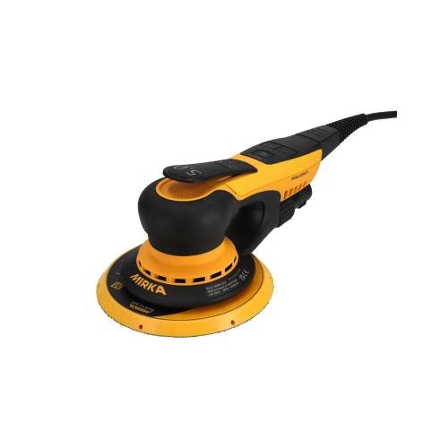 Levigatrice Orbitale MIRKA DEROS II 5650 EU Ø 125/150mm (Solo corpo + Valigetta)