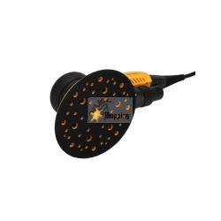 Levigatrice Orbitale MIRKA DEROS II 5650 EU Ø 125/150mm (Solo corpo + Valigetta)