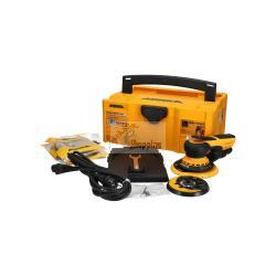 Levigatrice Orbitale MIRKA DEROS II 5650 EU Ø 125/150mm (Solo corpo + Valigetta)