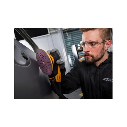 Levigatrice Orbitale MIRKA DEROS II 5650 EU Ø 125/150mm (Solo corpo + Valigetta)