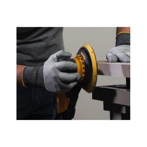 Levigatrice Orbitale MIRKA DEROS II 5650 EU Ø 125/150mm (Solo corpo + Valigetta)