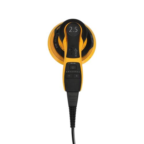 Levigatrice Orbitale MIRKA DEROS II 625 EU Ø150mm