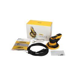 Levigatrice Orbitale MIRKA DEROS II 650 EU Ø150mm