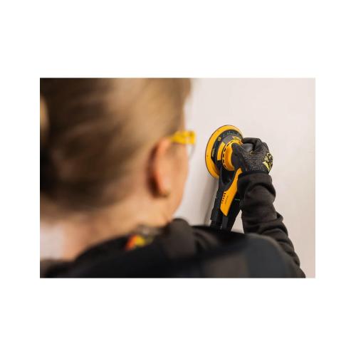 Levigatrice Orbitale MIRKA DEROS II 650 EU Ø150mm