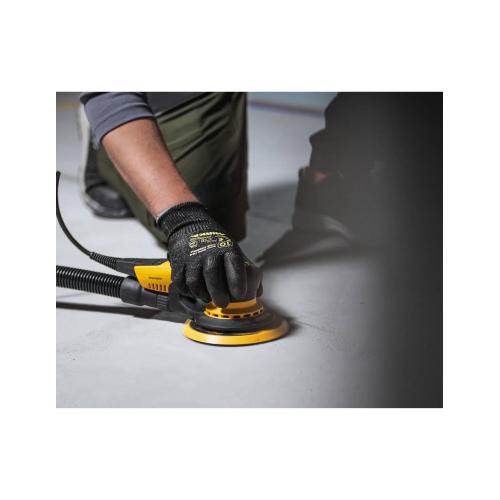 Levigatrice Orbitale MIRKA DEROS II 650 EU Ø150mm