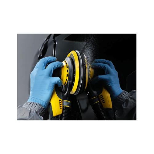 Levigatrice Orbitale MIRKA DEROS II 680 EU Ø 150mm