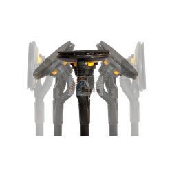 Levigatrice per pareti MIRKA LEROS 950CV Ø 225mm