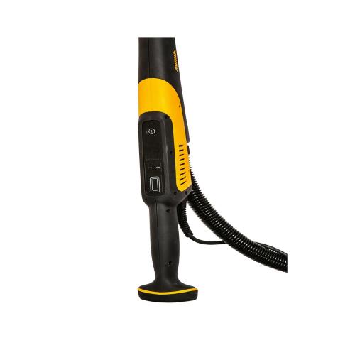 Levigatrice per pareti MIRKA LEROS 950CV Ø 225mm