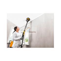 Levigatrice per pareti MIRKA LEROS 950CV Ø 225mm