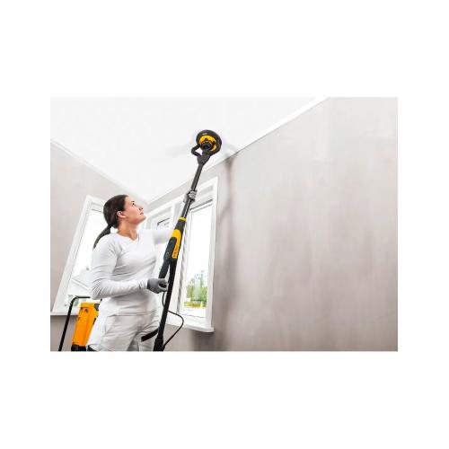 Levigatrice per pareti MIRKA LEROS 950CV Ø 225mm