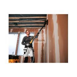 Levigatrice per pareti MIRKA LEROS 950CV Ø 225mm