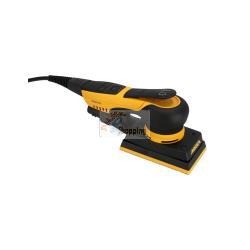 Lijadora Orbital MIRKA DEOS II 353 CV (Solo corpo + Valigetta)