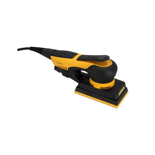 Lijadora Orbital MIRKA DEOS II 353 CV (Solo corpo + Valigetta)