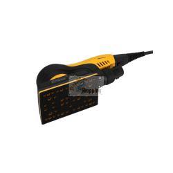 Lijadora Orbital MIRKA DEOS II 353 CV (Solo corpo + Valigetta)