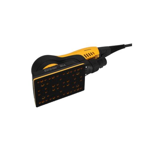 Lijadora Orbital MIRKA DEOS II 353 CV (Solo corpo + Valigetta)