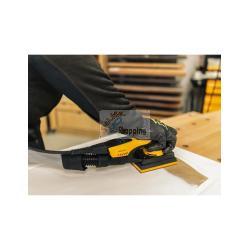 Lijadora Orbital MIRKA DEOS II 353 CV (Solo corpo + Valigetta)