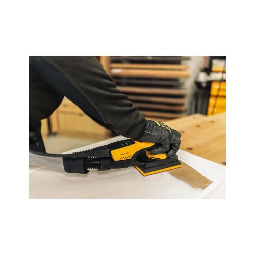 Lijadora Orbital MIRKA DEOS II 353 CV (Solo corpo + Valigetta)