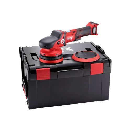 Lucidatrice Rotorbitale FLEX XFE 15-150 18.0-EC (Solo corpo + L-Boxx 238)